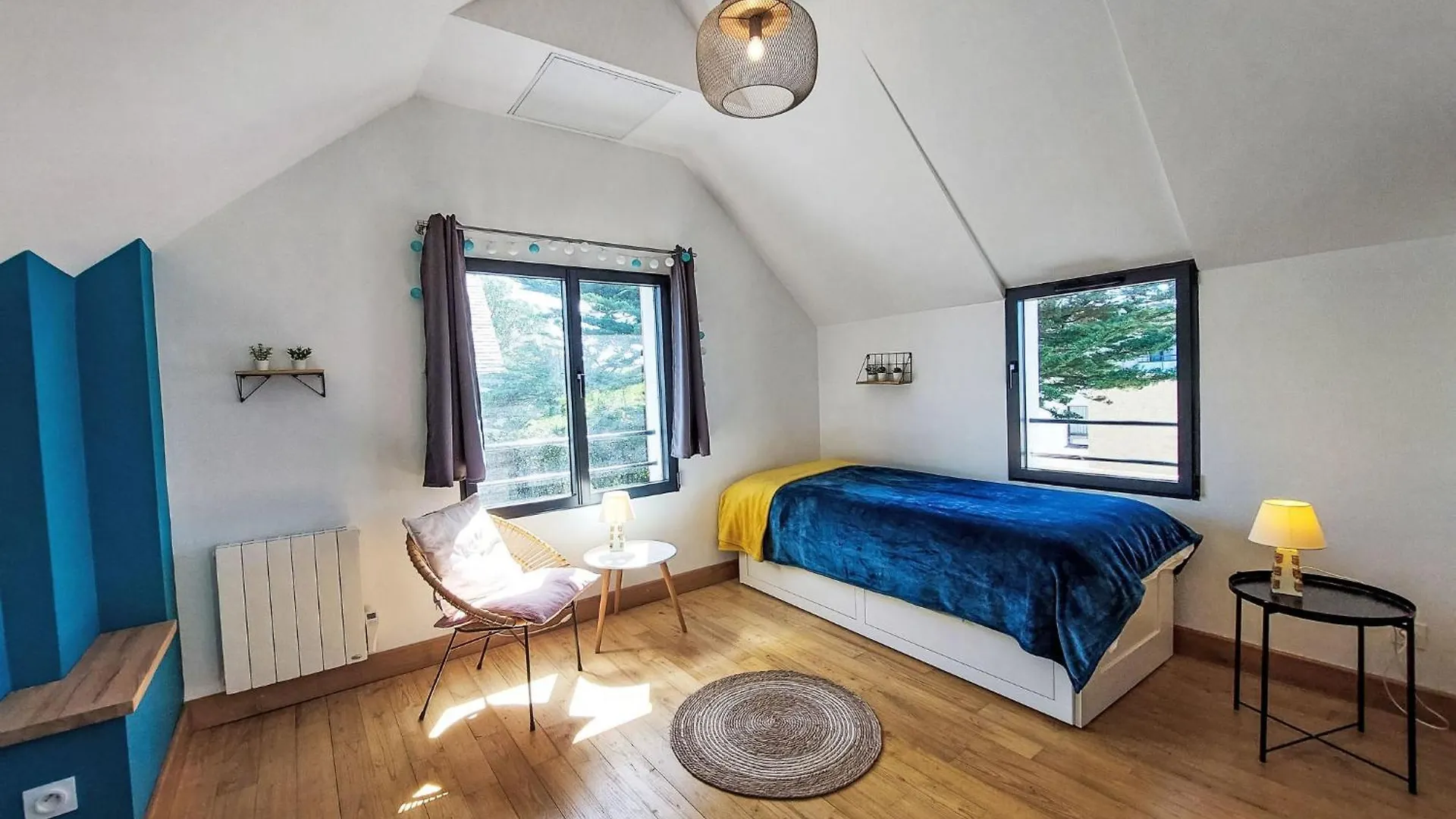 Holiday Home Er Blei Mor By Interhome Arzon