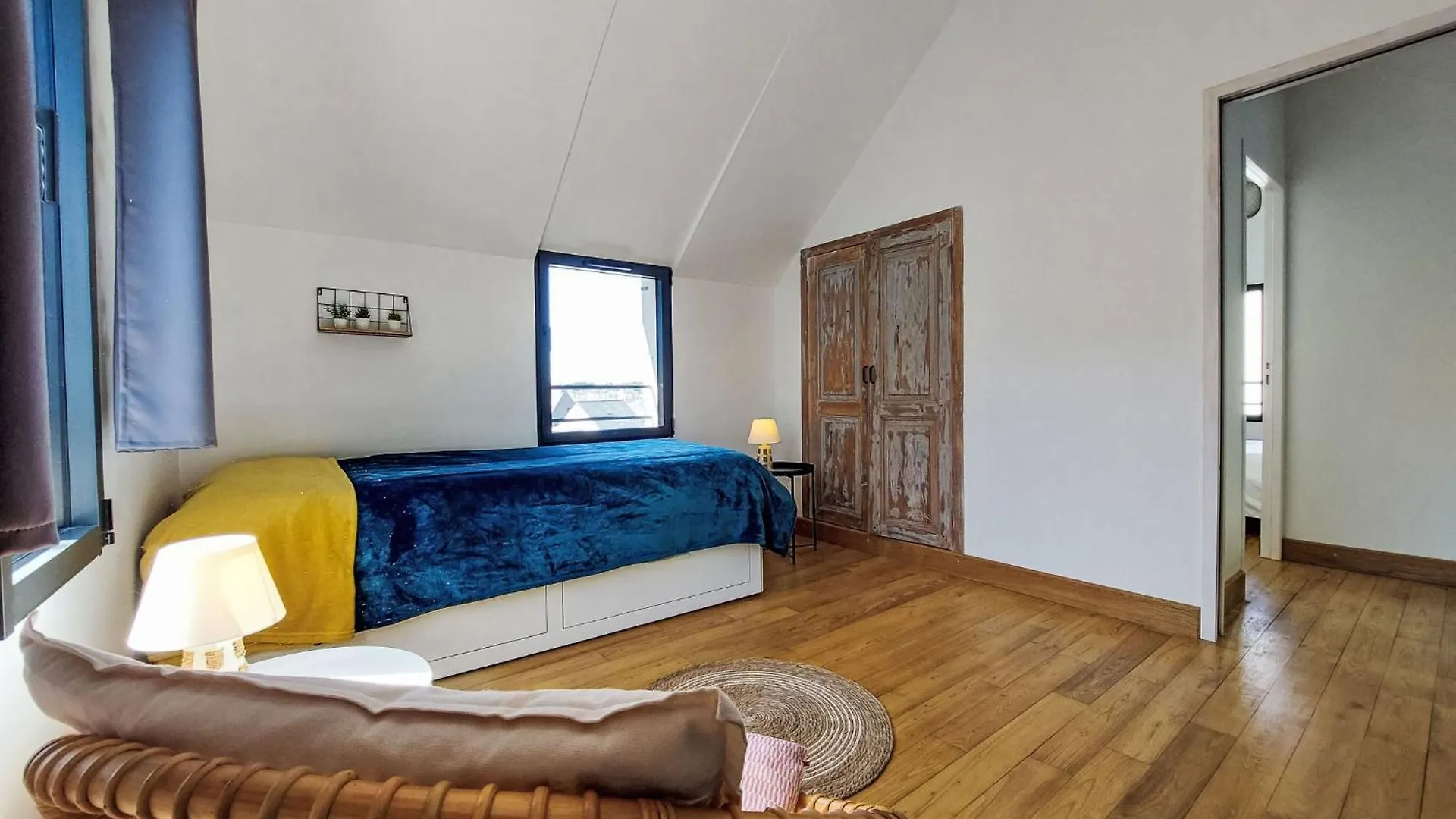Holiday Home Er Blei Mor By Interhome Arzon