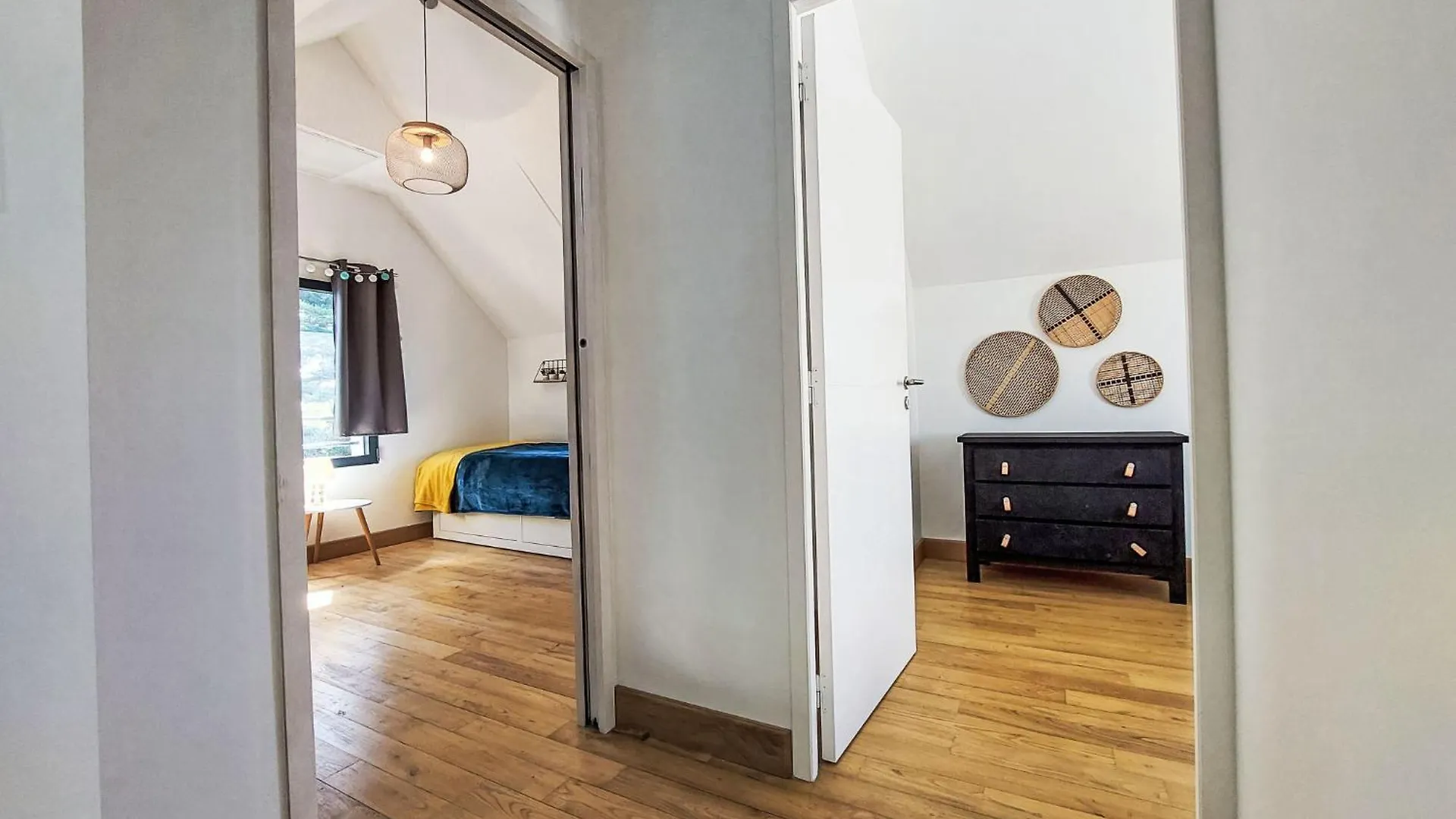 Holiday Home Er Blei Mor By Interhome Arzon France