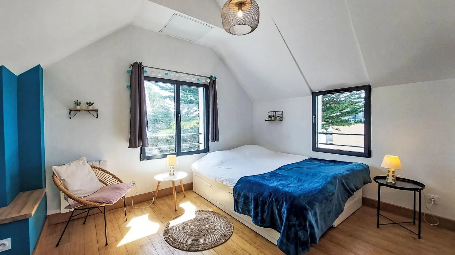 Holiday Home Er Blei Mor By Interhome Arzon