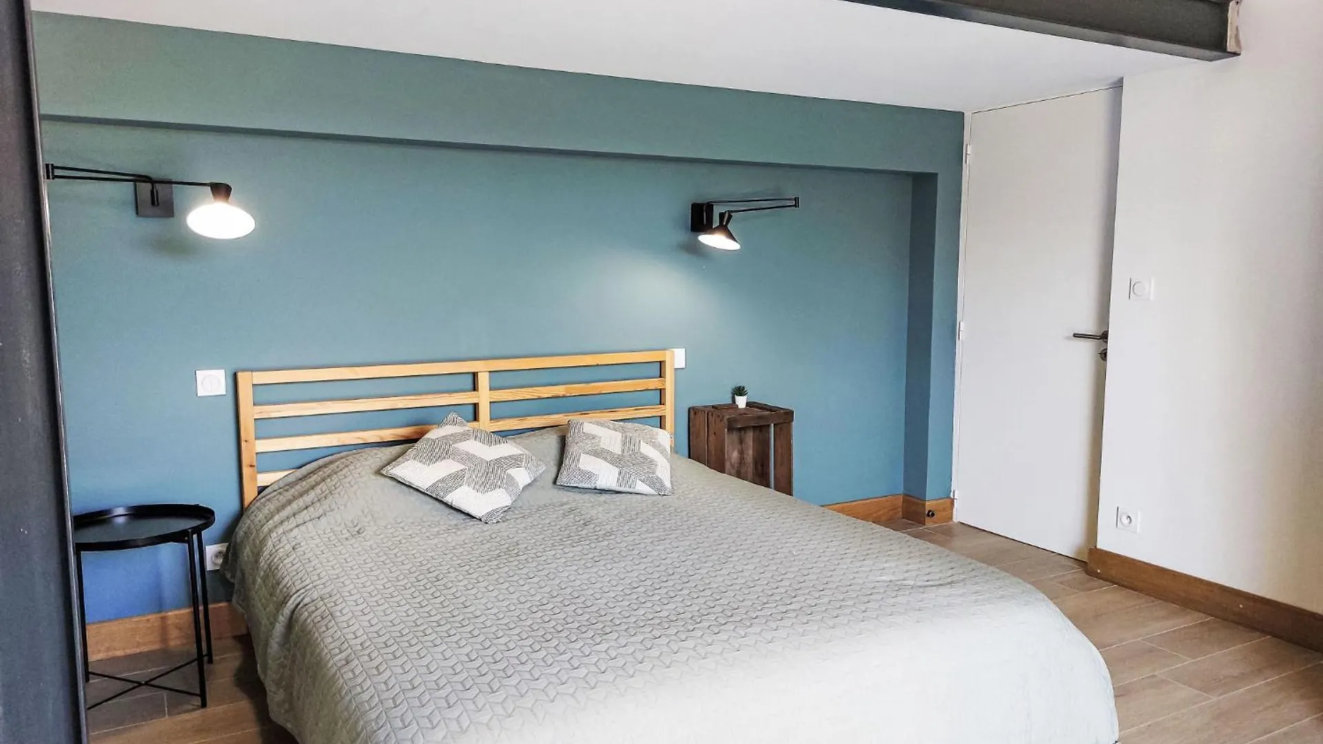 Holiday Home Er Blei Mor By Interhome Arzon