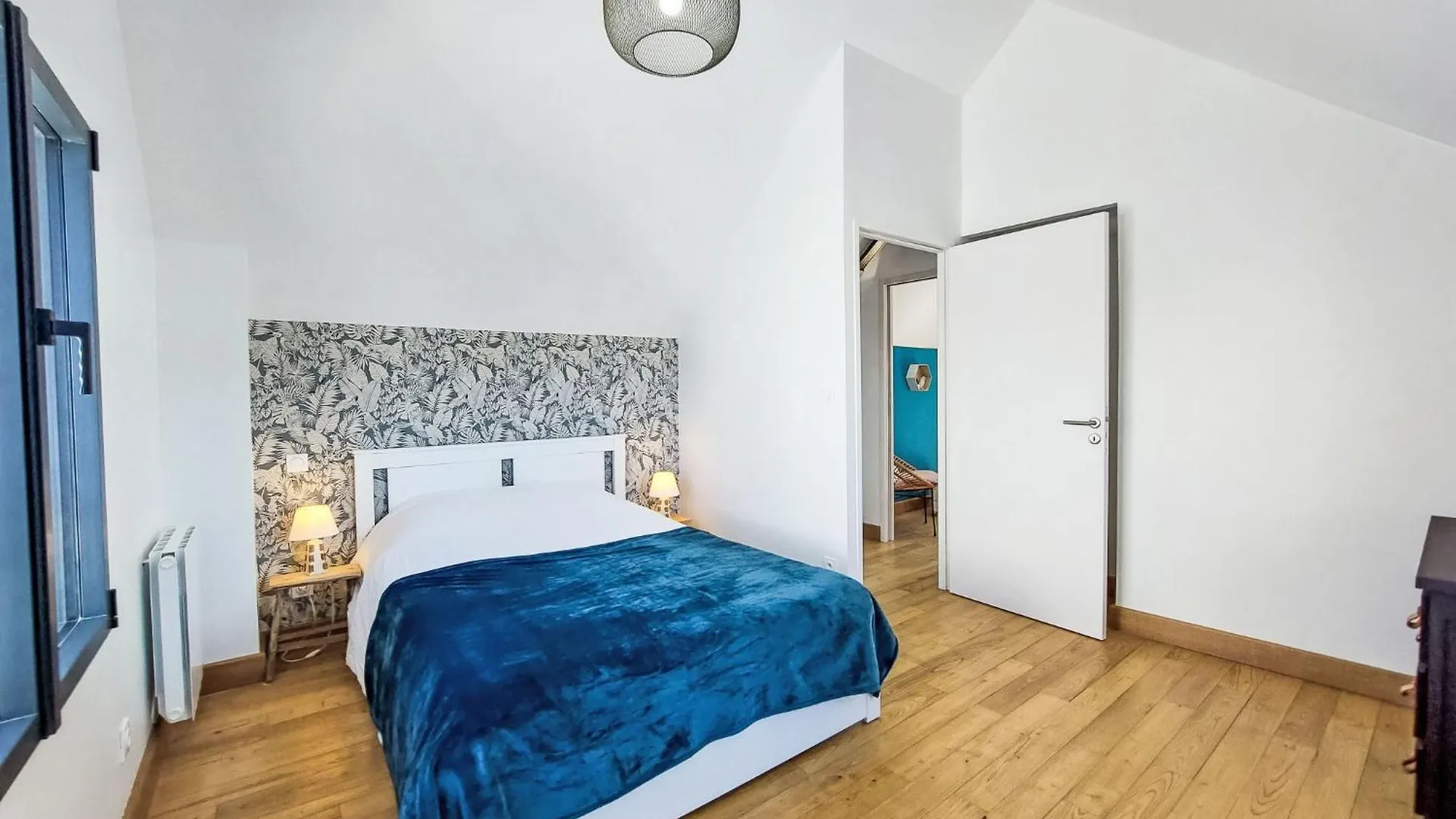 Holiday Home Er Blei Mor By Interhome Arzon
