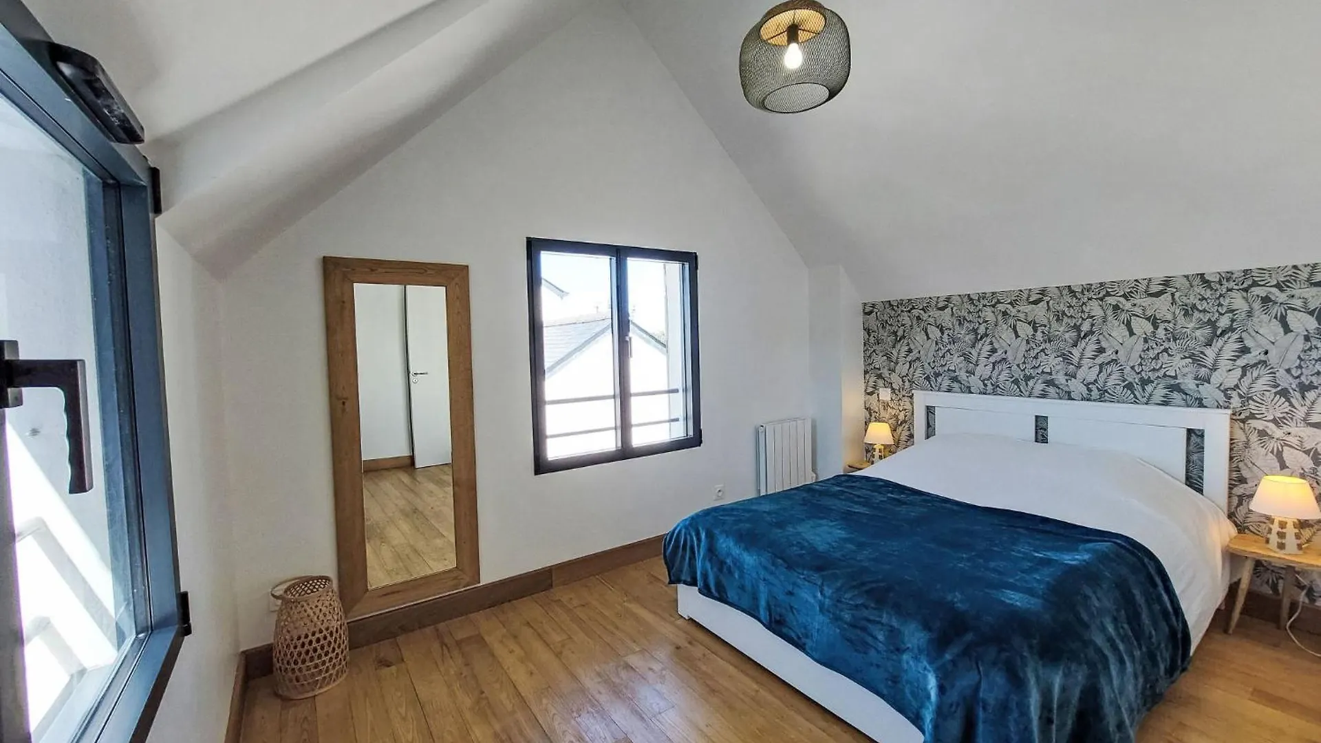 Holiday Home Er Blei Mor By Interhome Arzon France