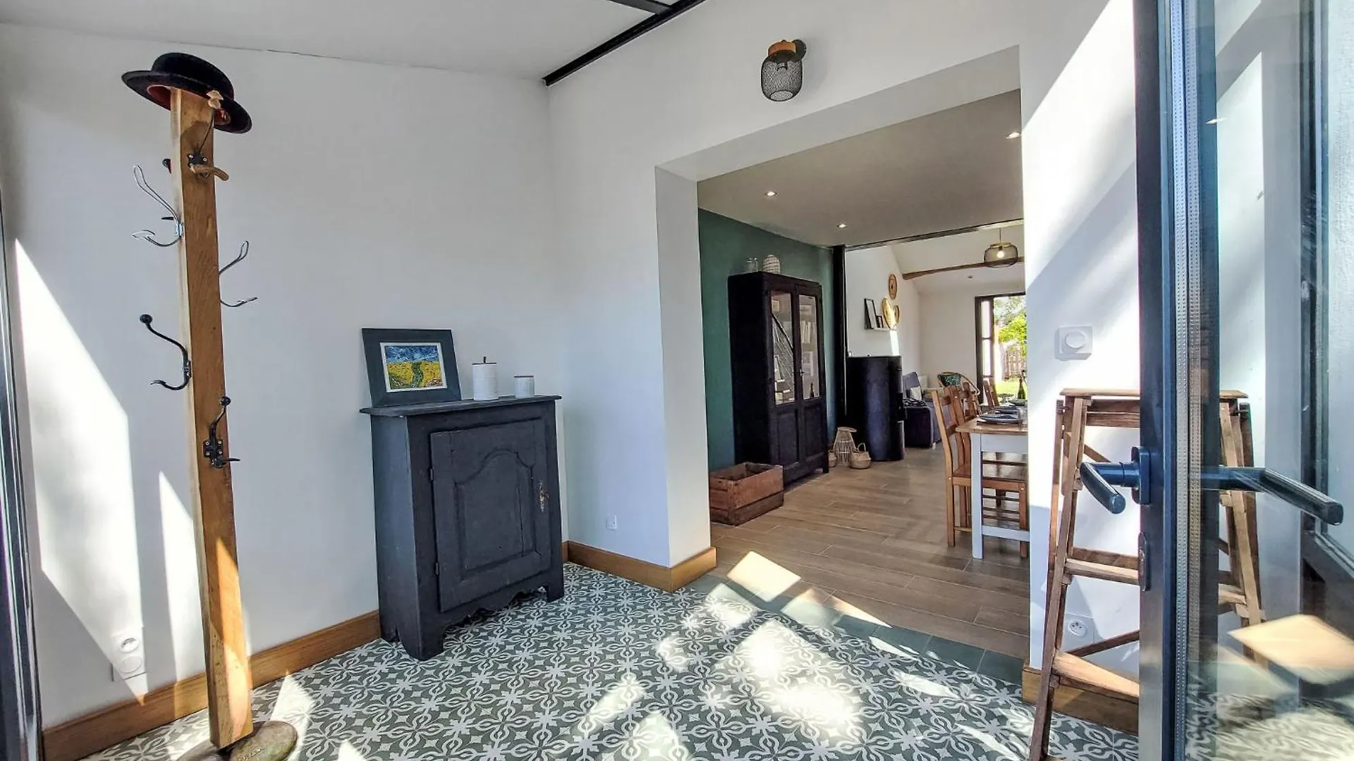 Holiday Home Er Blei Mor By Interhome Arzon