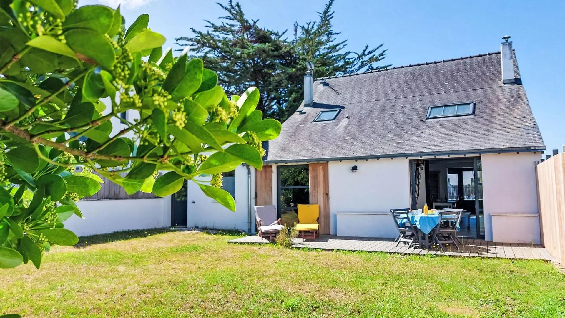 Holiday Home Er Blei Mor By Interhome Arzon 0*,