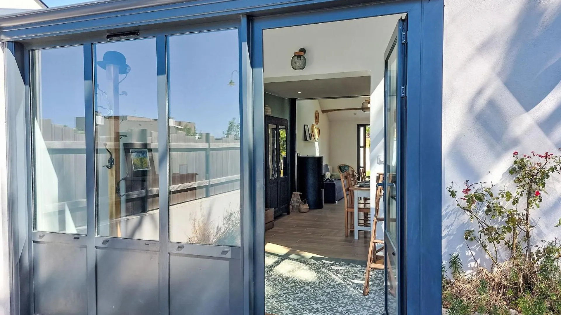 Holiday Home Er Blei Mor By Interhome Arzon