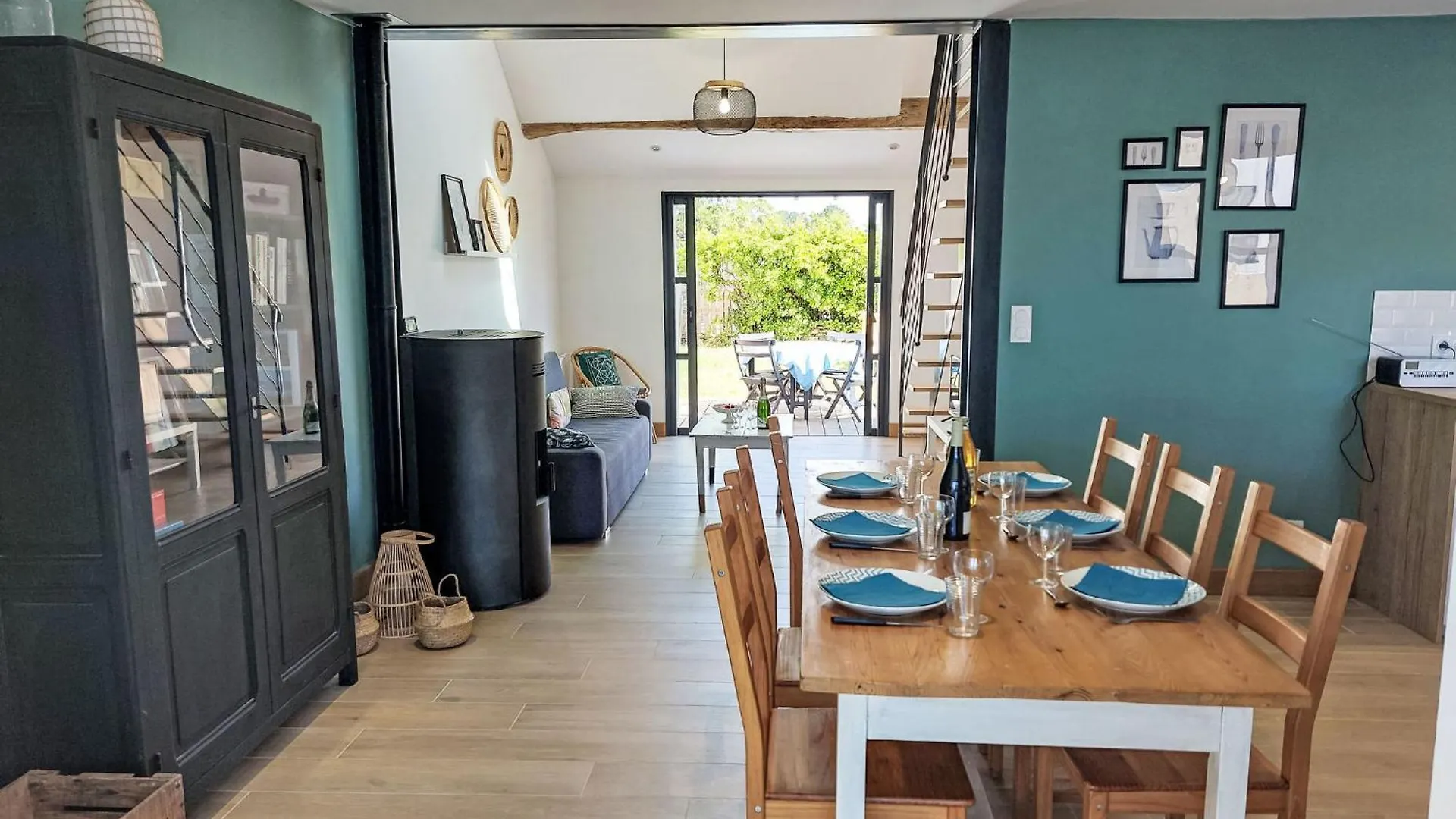 Holiday Home Er Blei Mor By Interhome Arzon