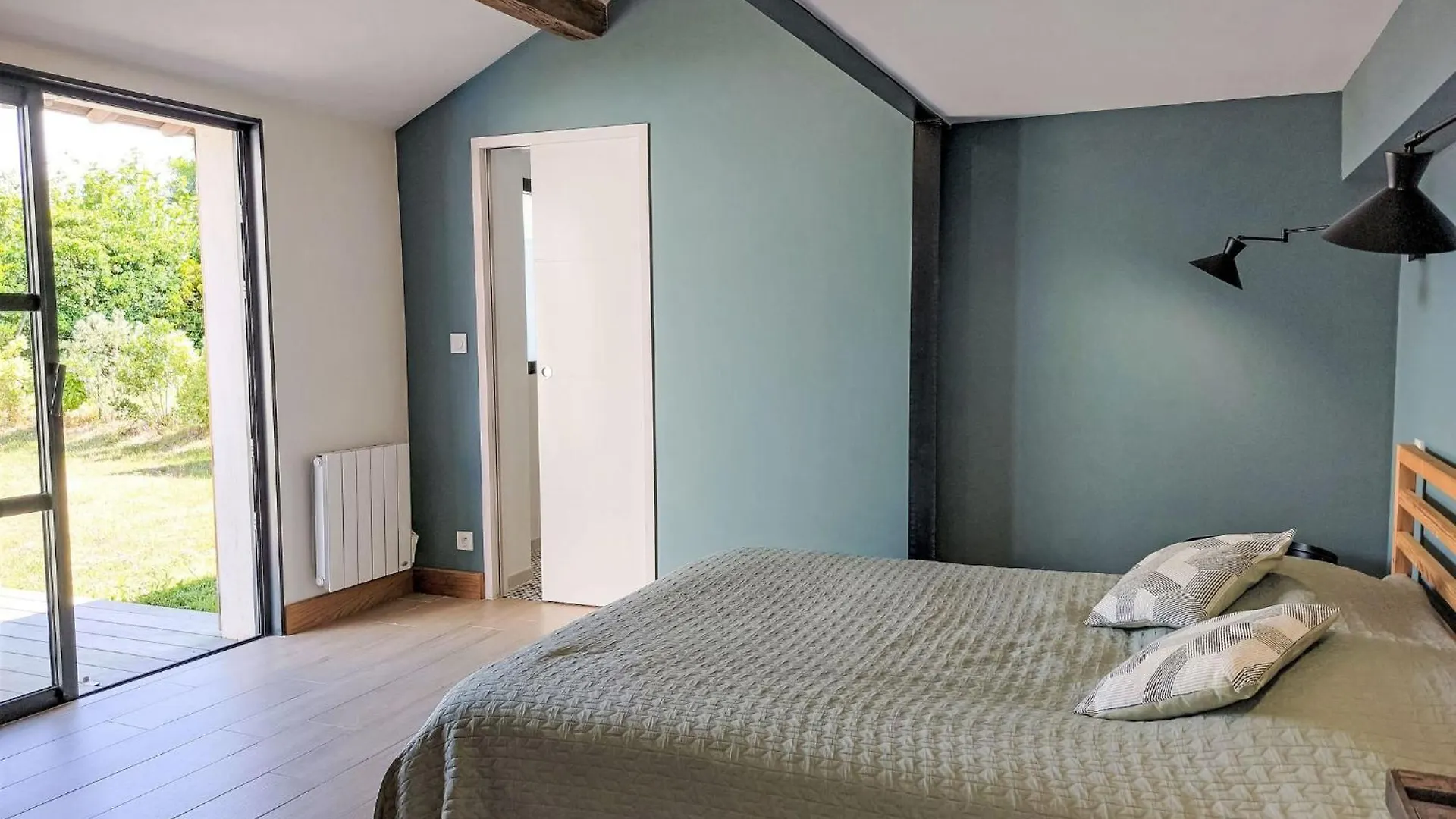 Holiday Home Er Blei Mor By Interhome Arzon