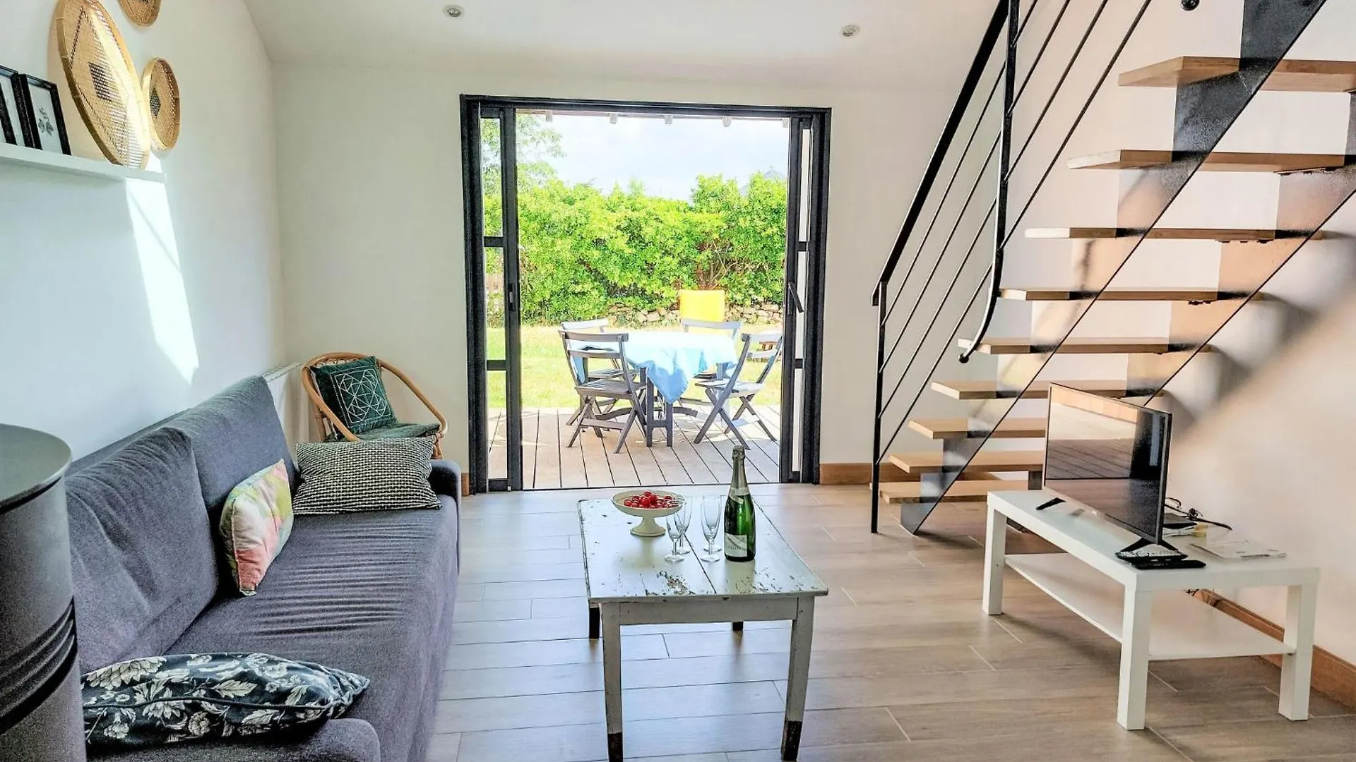 Holiday Home Er Blei Mor By Interhome Arzon