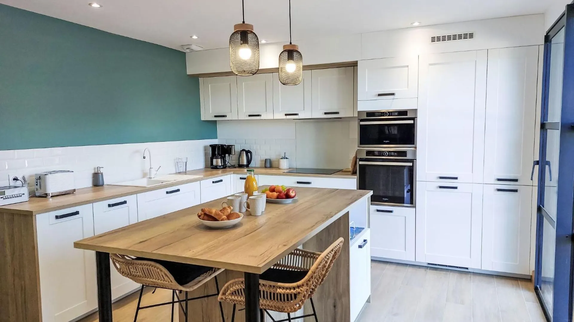 Holiday Home Er Blei Mor By Interhome Arzon 0*,