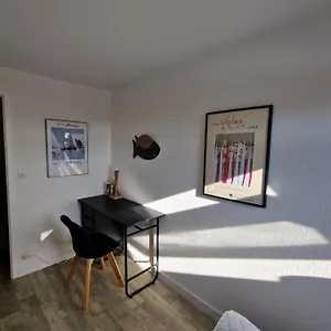 Maison En Pierre Accès Pied Hébergement de vacances