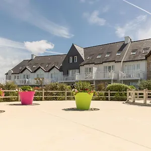 Port Du Crouesty Cap Ocean - Maeva Appartement